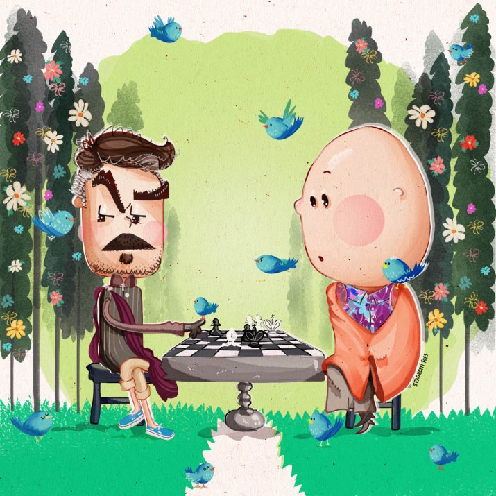 Game Of Thrones Kid-Friendly Illustrations Game Of Thrones Kid-Friendly Illustrations